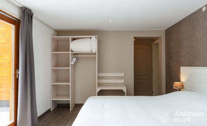 Chalet in Beauraing voor 12 personen in de Ardennen