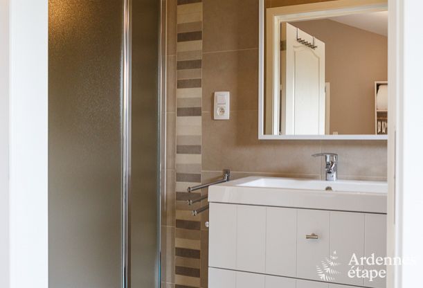 Chalet in Beauraing voor 12 personen in de Ardennen