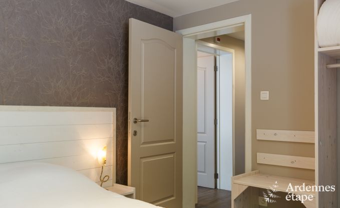 Chalet in Beauraing voor 12 personen in de Ardennen