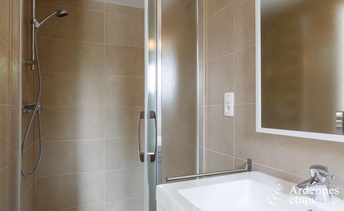 Chalet in Beauraing voor 12 personen in de Ardennen