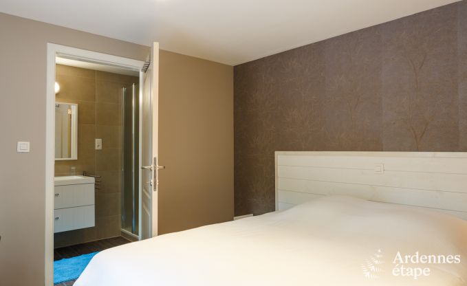 Chalet in Beauraing voor 12 personen in de Ardennen