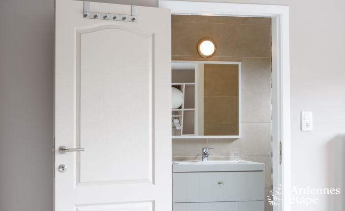 Chalet in Beauraing voor 12 personen in de Ardennen