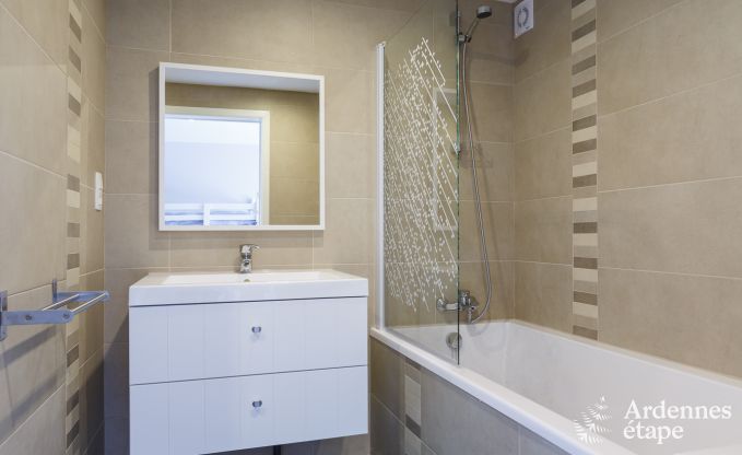 Chalet in Beauraing voor 12 personen in de Ardennen