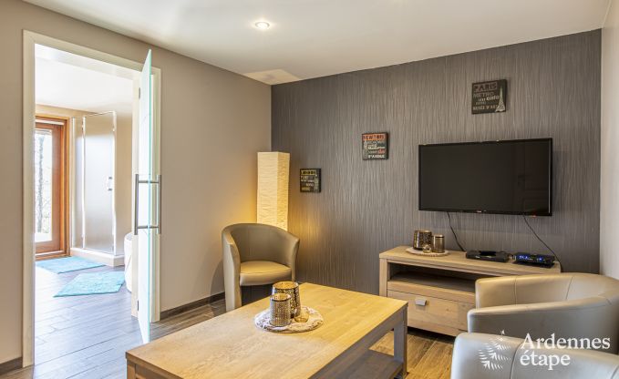 Chalet in Beauraing voor 12 personen in de Ardennen