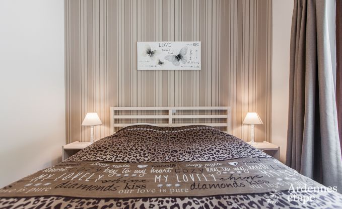 Chalet in Beauraing voor 12 personen in de Ardennen