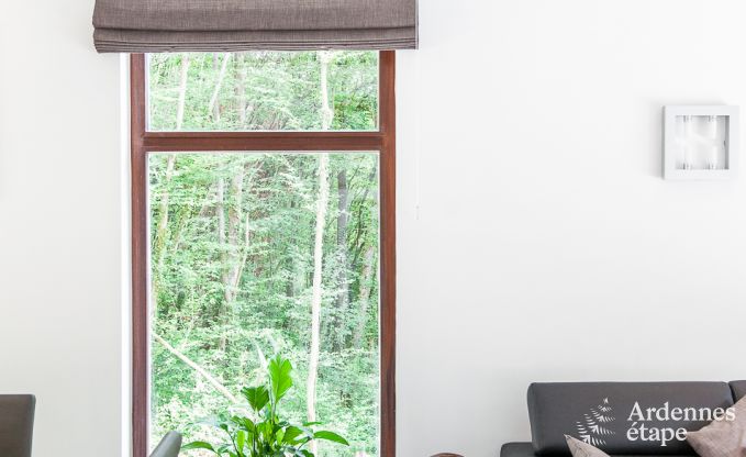 Chalet in Beauraing voor 12 personen in de Ardennen