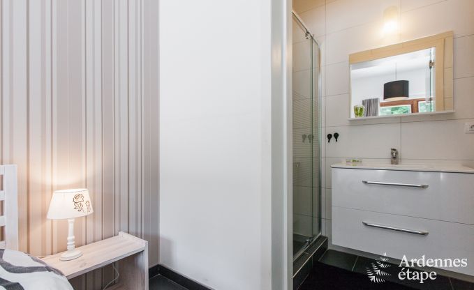 Chalet in Beauraing voor 12 personen in de Ardennen