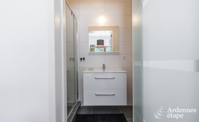 Chalet in Beauraing voor 12 personen in de Ardennen