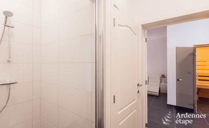 Chalet in Beauraing voor 12 personen in de Ardennen