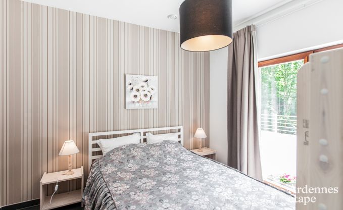 Chalet in Beauraing voor 12 personen in de Ardennen