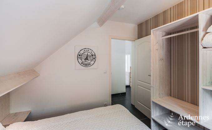 Chalet in Beauraing voor 12 personen in de Ardennen