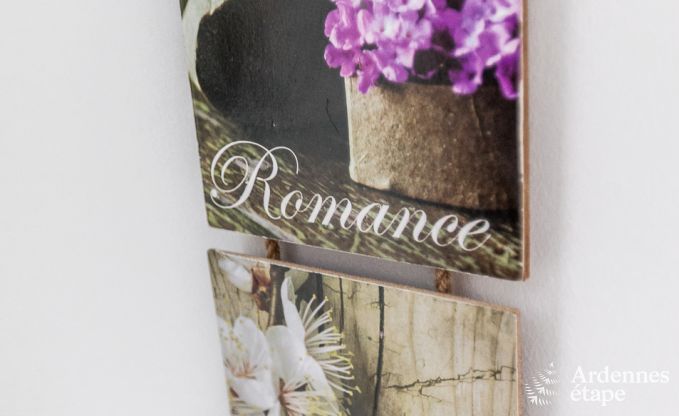 Chalet in Beauraing voor 12 personen in de Ardennen