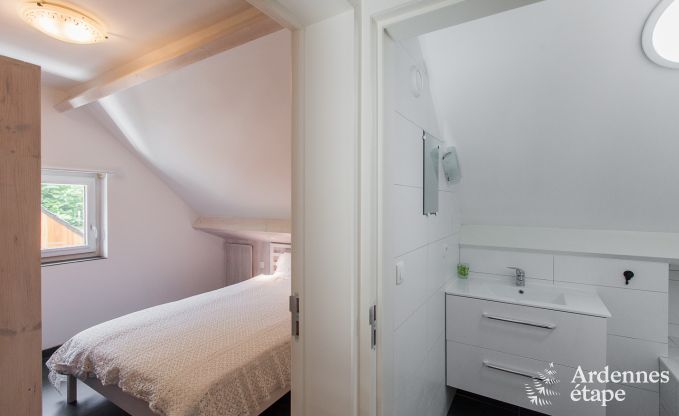 Chalet in Beauraing voor 12 personen in de Ardennen