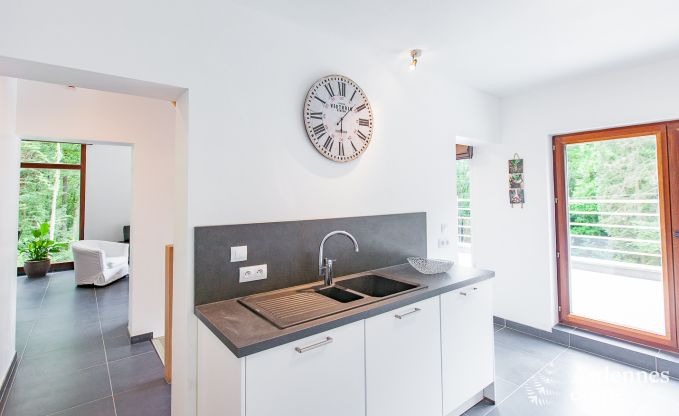 Chalet in Beauraing voor 12 personen in de Ardennen