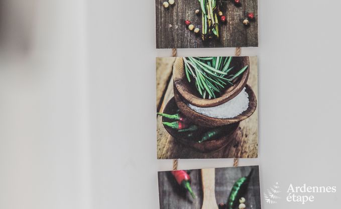 Chalet in Beauraing voor 12 personen in de Ardennen