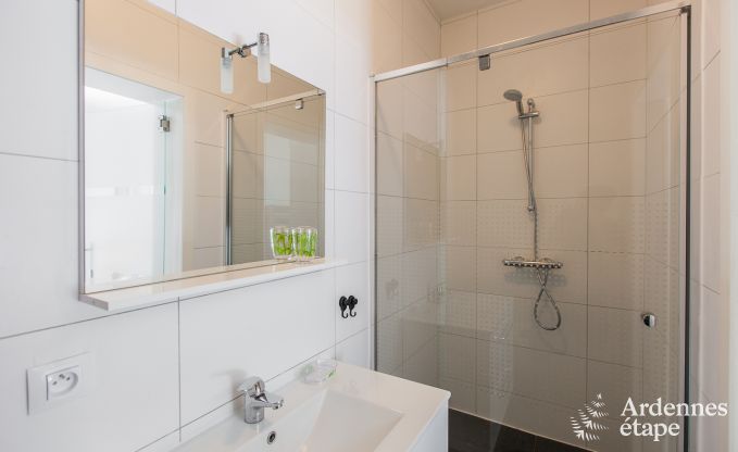 Chalet in Beauraing voor 12 personen in de Ardennen