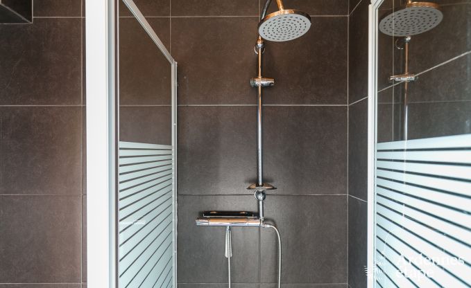 Ruime en comfortabele chalet in Beauraing, Ardennen