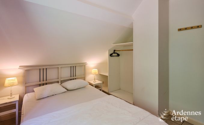 Luxe chalet met sauna in Beauraing, Ardennen