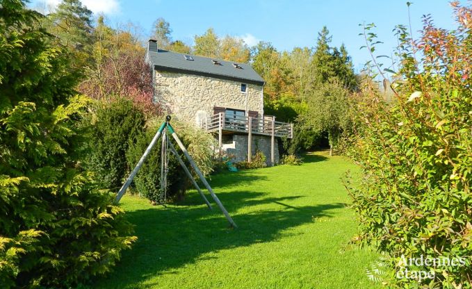 Cottage in Beauraing voor 6 personen in de Ardennen