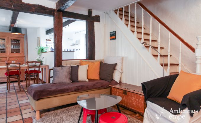 Cottage in Beauraing voor 6 personen in de Ardennen