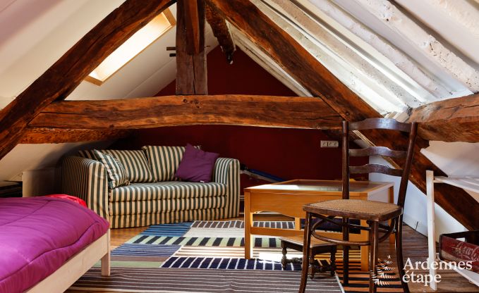 Cottage in Beauraing voor 6 personen in de Ardennen