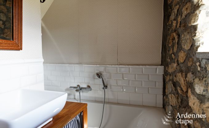 Cottage in Beauraing voor 6 personen in de Ardennen