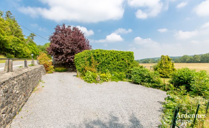 Cottage in Beauraing voor 6 personen in de Ardennen