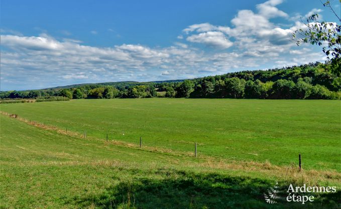 Cottage in Beauraing voor 6 personen in de Ardennen