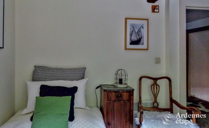 Cottage in Beauraing voor 6 personen in de Ardennen