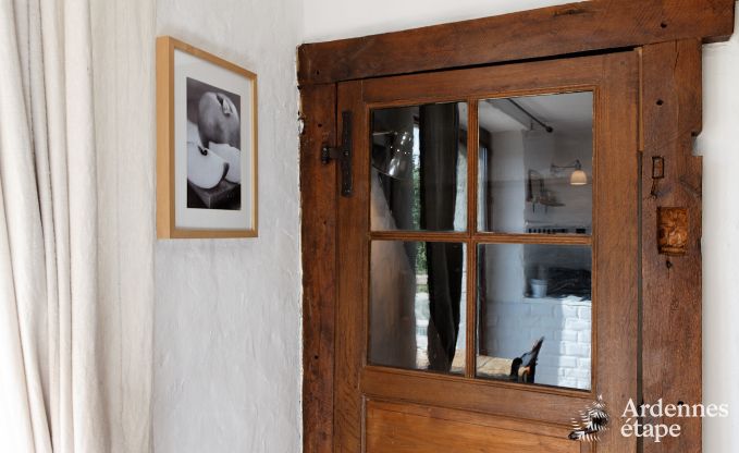 Cottage in Beauraing voor 6 personen in de Ardennen