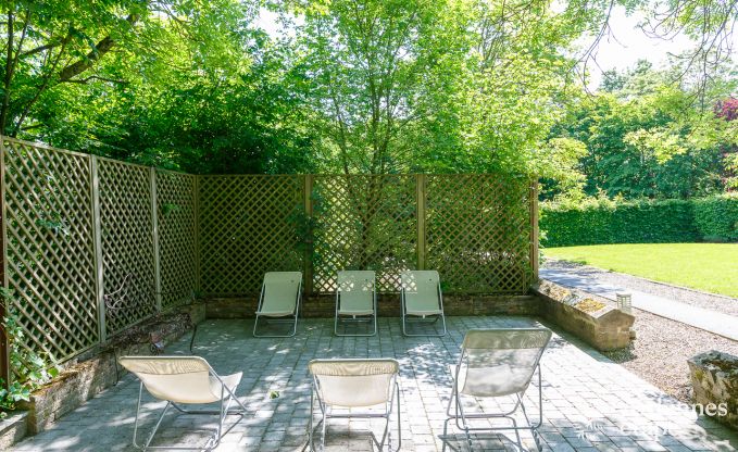 Kasteel in Beauraing voor 12 personen in de Ardennen