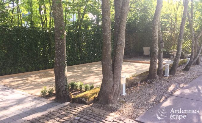 Kasteel in Beauraing voor 12 personen in de Ardennen