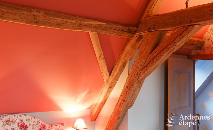 Kasteel in Beauraing voor 12 personen in de Ardennen