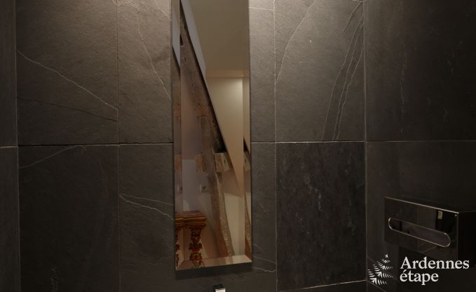 Kasteel in Beauraing voor 12 personen in de Ardennen