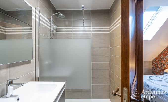 Kasteel in Beauraing voor 38 personen in de Ardennen