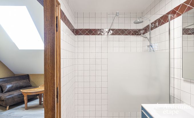 Kasteel in Beauraing voor 38 personen in de Ardennen