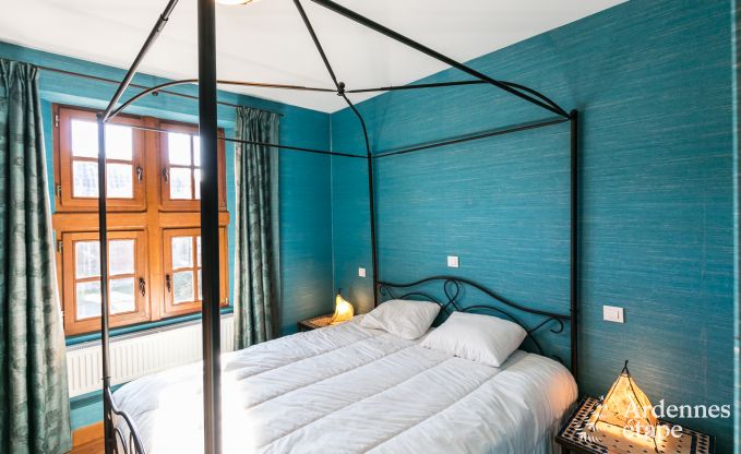 Kasteel in Beauraing voor 20 personen in de Ardennen