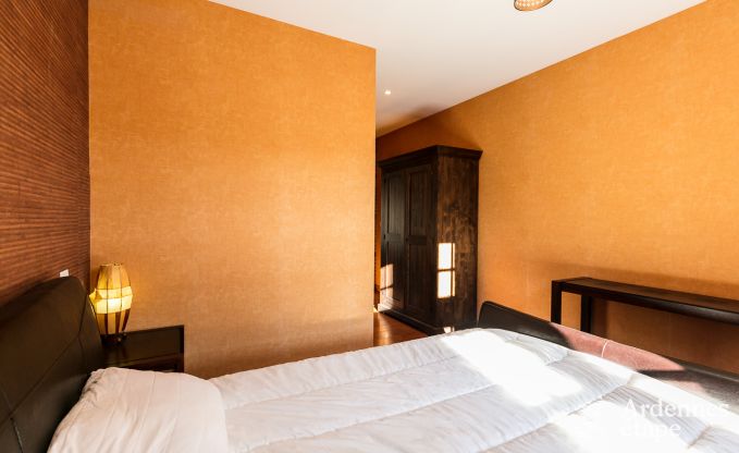 Kasteel in Beauraing voor 20 personen in de Ardennen