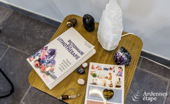 Luxe villa in Beauraing voor 6 personen in de Ardennen