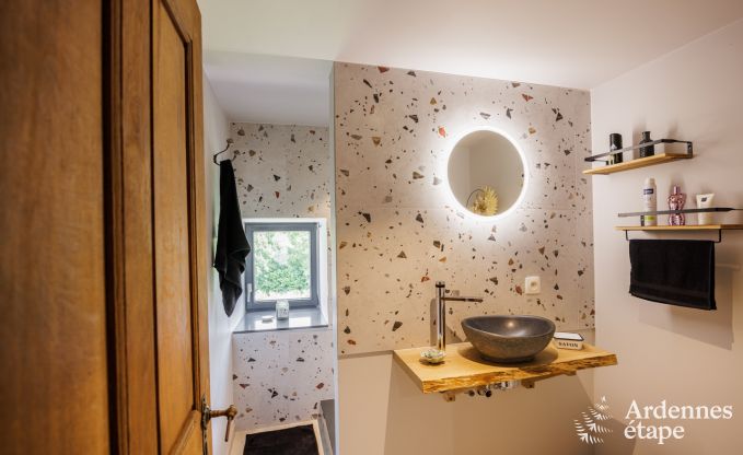 Luxe villa in Beauraing voor 6 personen in de Ardennen