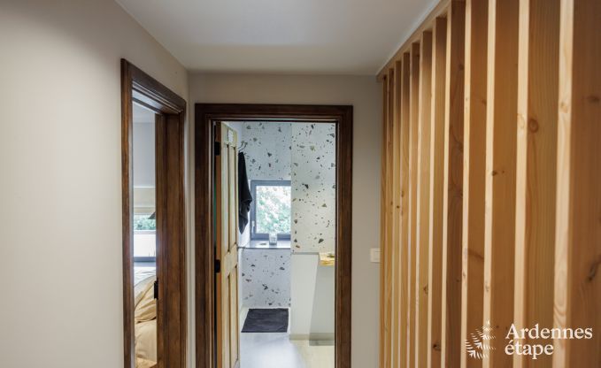 Luxe villa in Beauraing voor 6 personen in de Ardennen