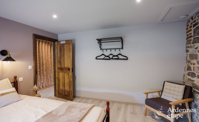 Luxe villa in Beauraing voor 6 personen in de Ardennen