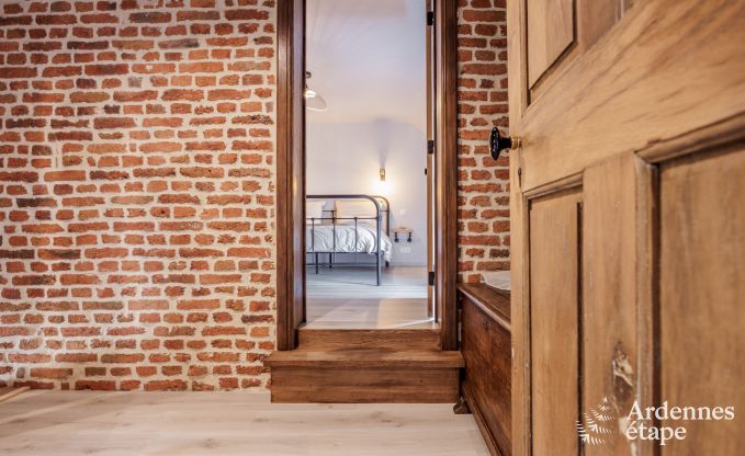 Luxe villa in Beauraing voor 6 personen in de Ardennen