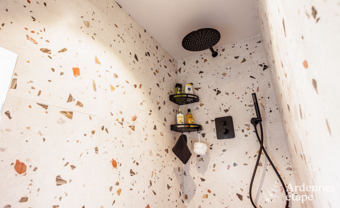 Luxe villa in Beauraing voor 6 personen in de Ardennen