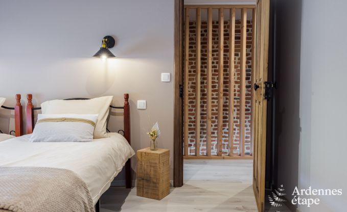 Luxe villa in Beauraing voor 6 personen in de Ardennen