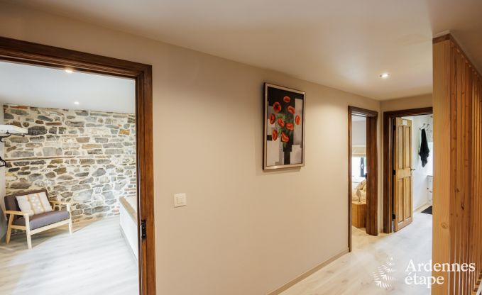 Luxe villa in Beauraing voor 6 personen in de Ardennen