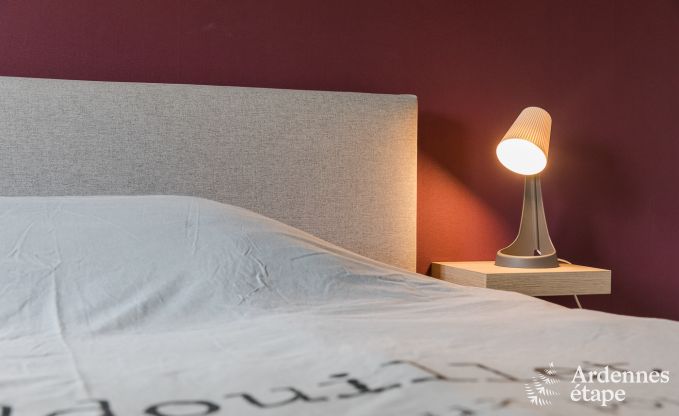 Vakantiehuis in Beauraing voor 8 personen in de Ardennen