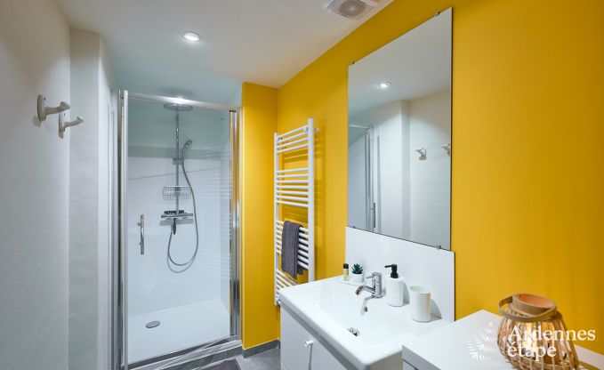 Gezellige vakantiewoning in Beauraing, Ardennen