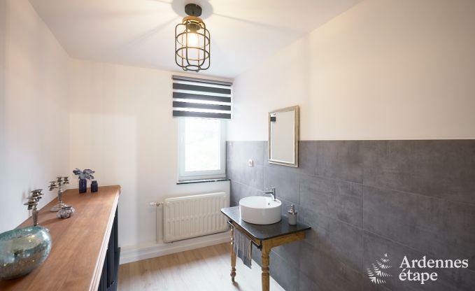Gezellige vakantiewoning in Beauraing, Ardennen