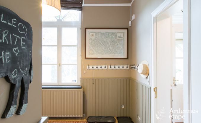 Vakantiehuis in Beauraing voor 15 personen in de Ardennen